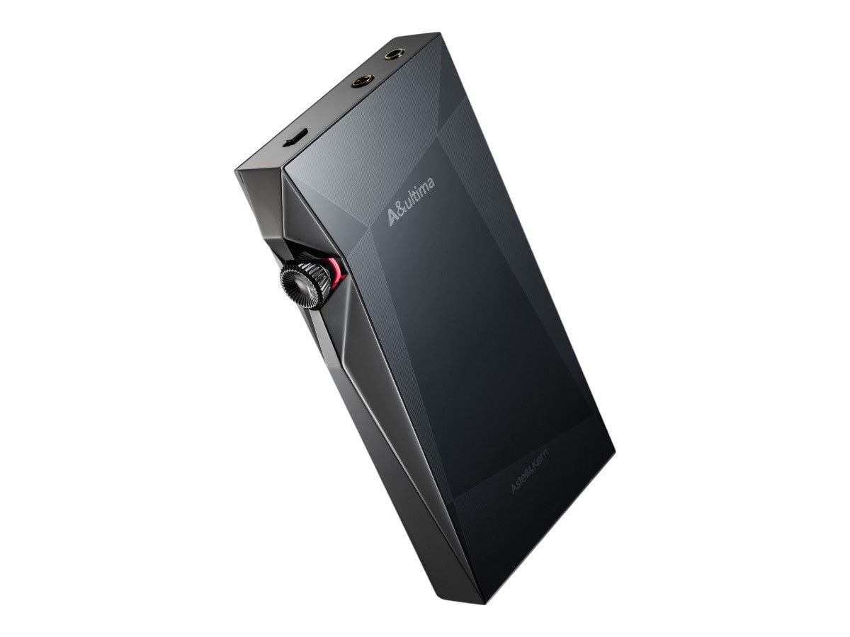 A&ultima SP4000 Digital Audio Player