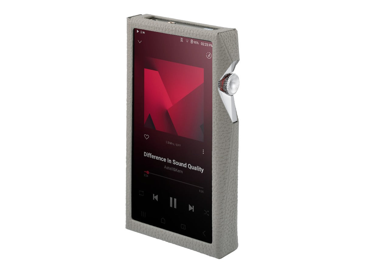 A&ultima SP4000 Digital Audio Player
