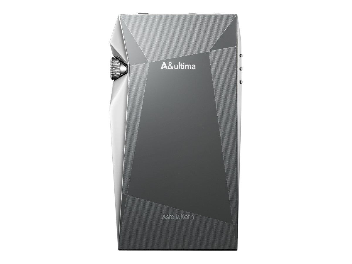 A&ultima SP4000 Digital Audio Player