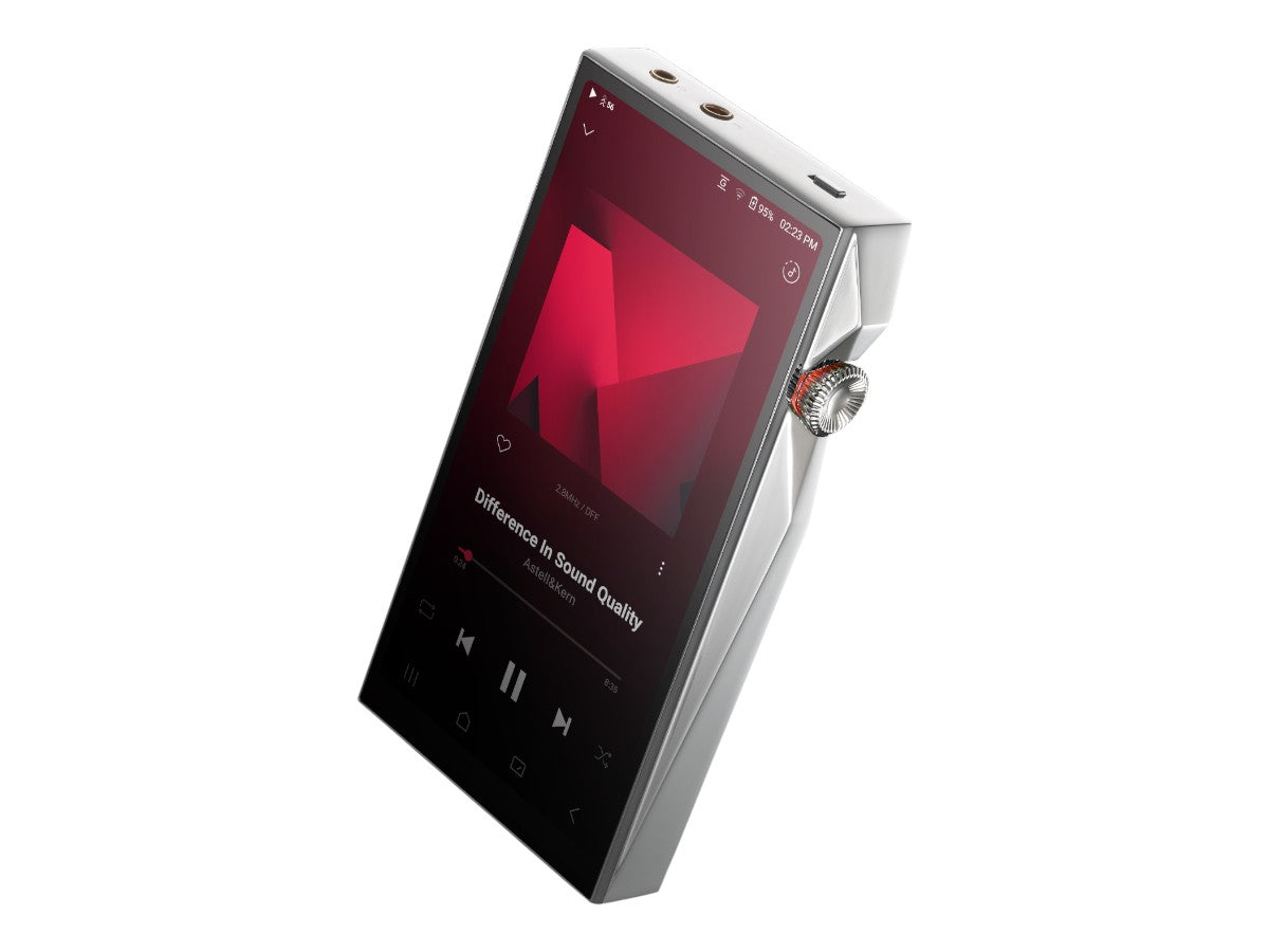 A&ultima SP4000 Digital Audio Player
