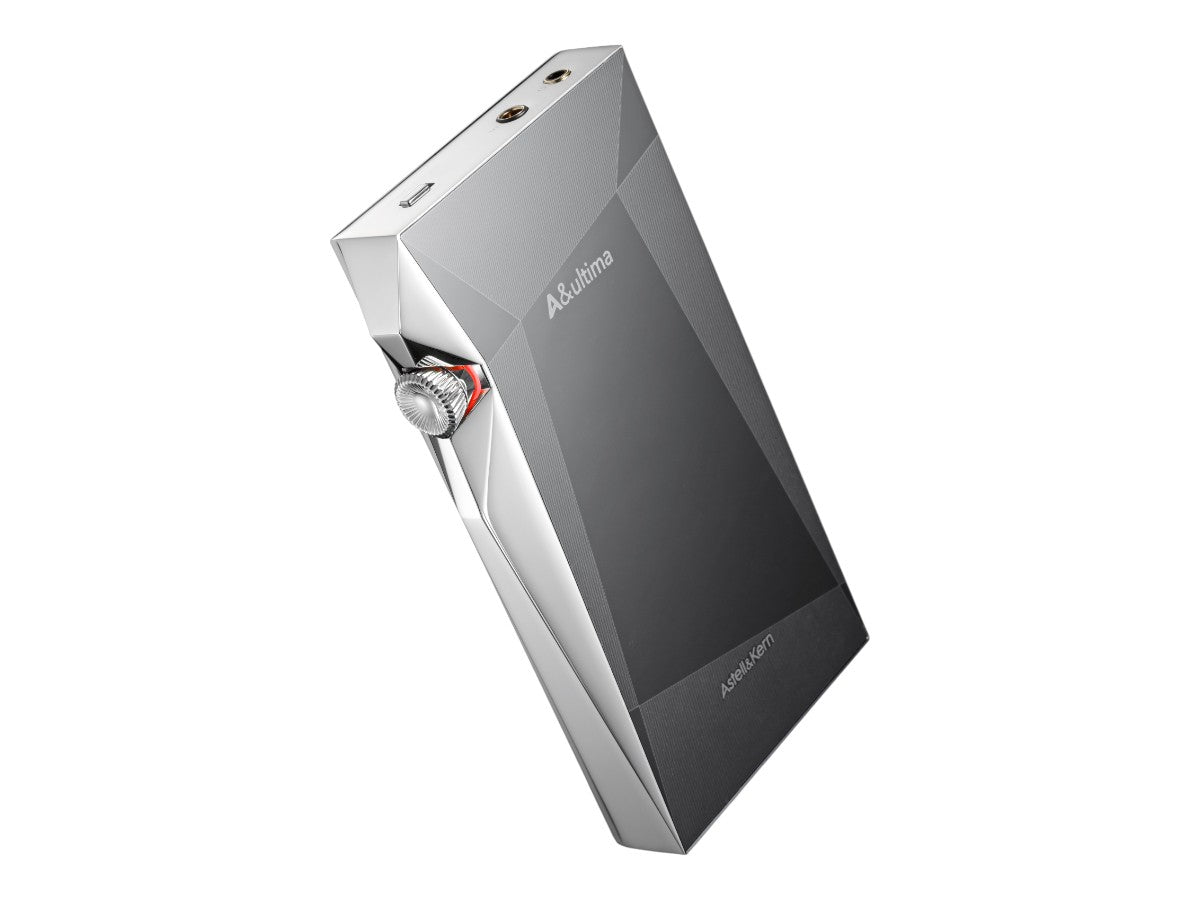 A&ultima SP4000 Digital Audio Player