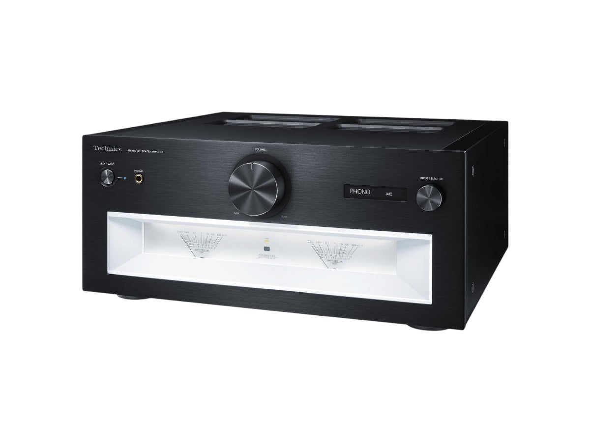 SU-R1000 Stereo Integrated Amplifier