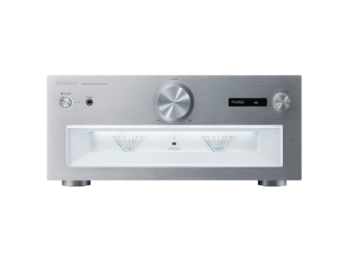 SU-R1000 Stereo Integrated Amplifier