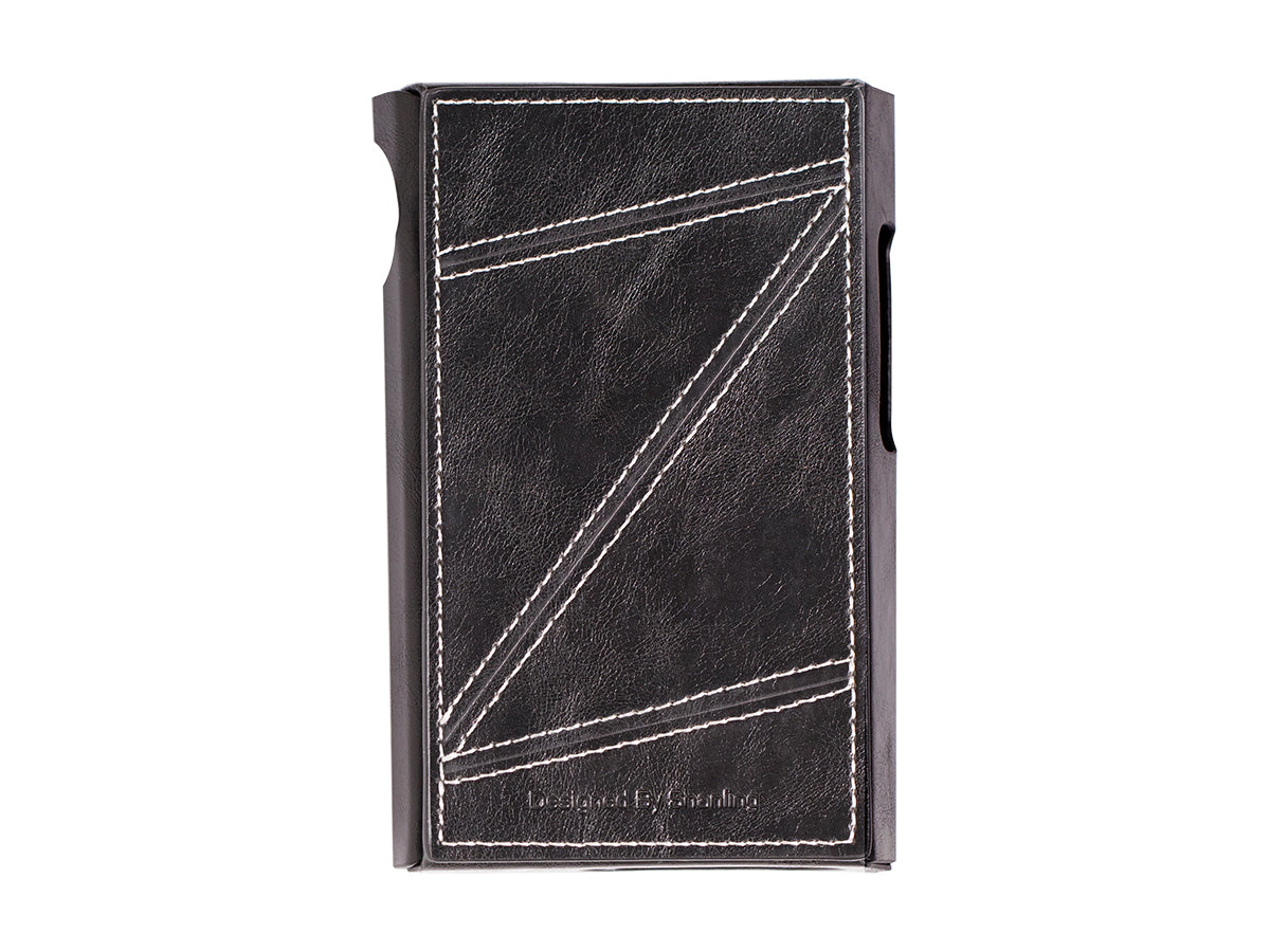 M5 Ultra Leather Case