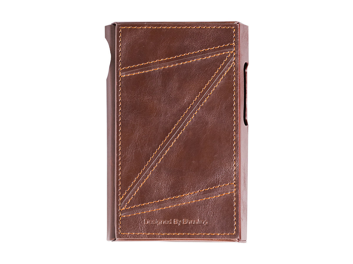 M5 Ultra Leather Case