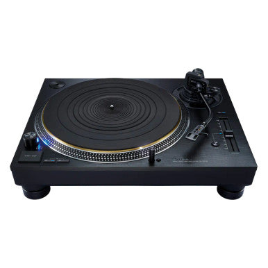 SL-1200G-S | SL-1210G-K Direct Drive Turntable System