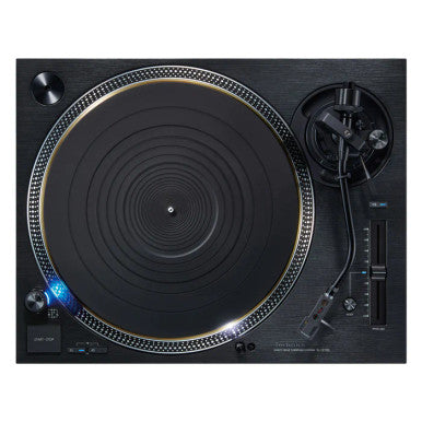 SL-1200G-S | SL-1210G-K Direct Drive Turntable System