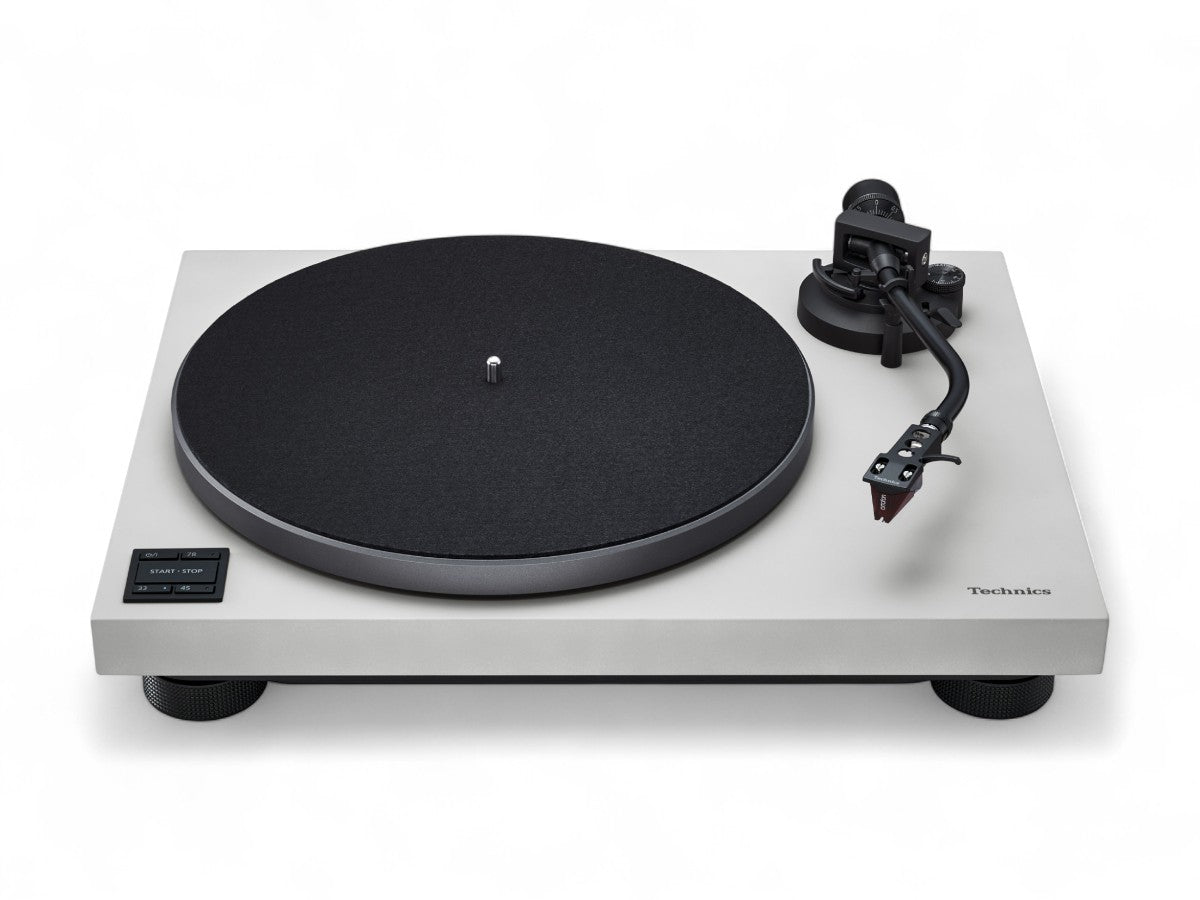 SL-50C Direct Drive Turntable