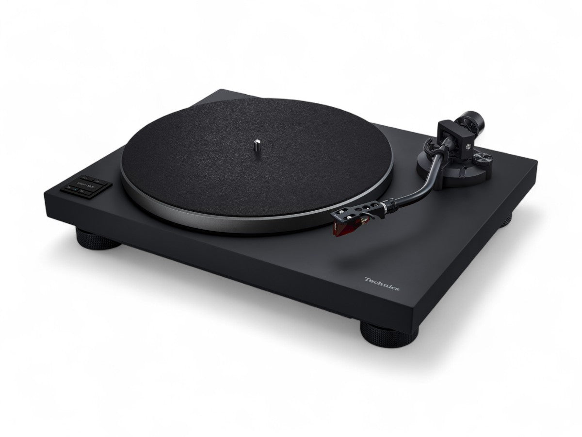 SL-50C Direct Drive Turntable