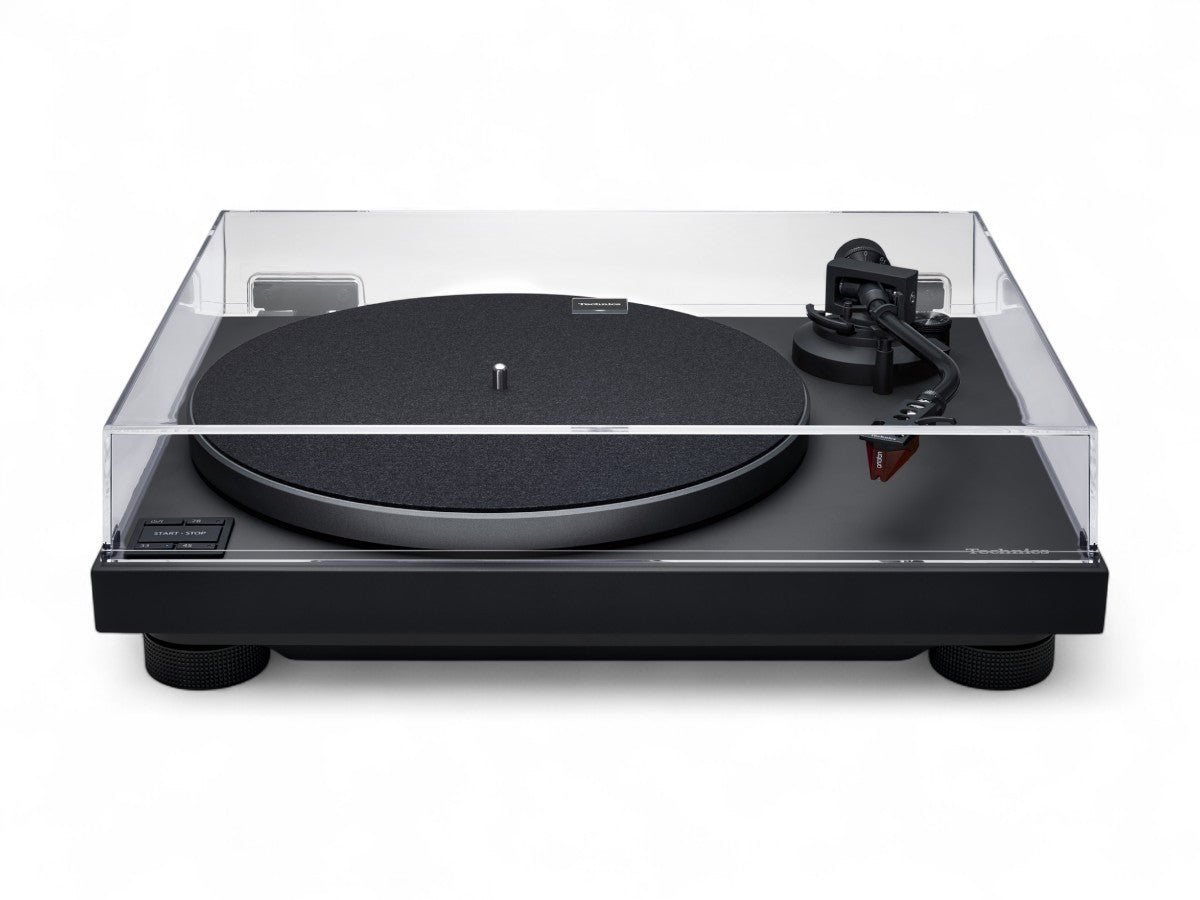 SL-50C Direct Drive Turntable