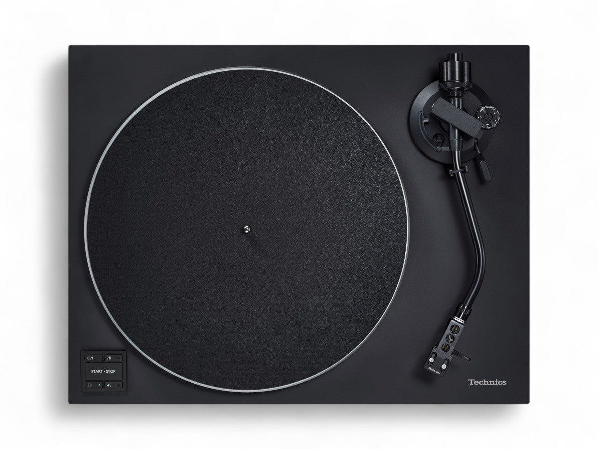 SL-50C Direct Drive Turntable