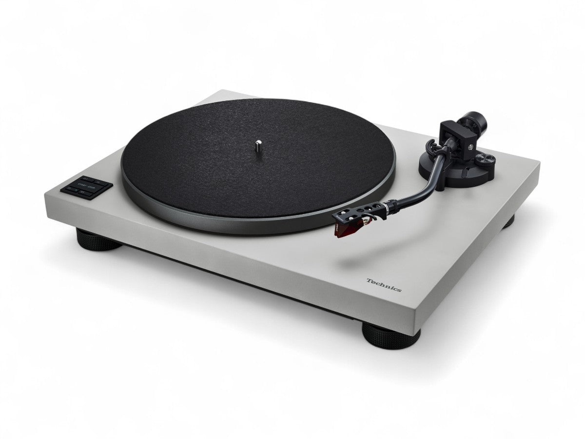 SL-50C Direct Drive Turntable