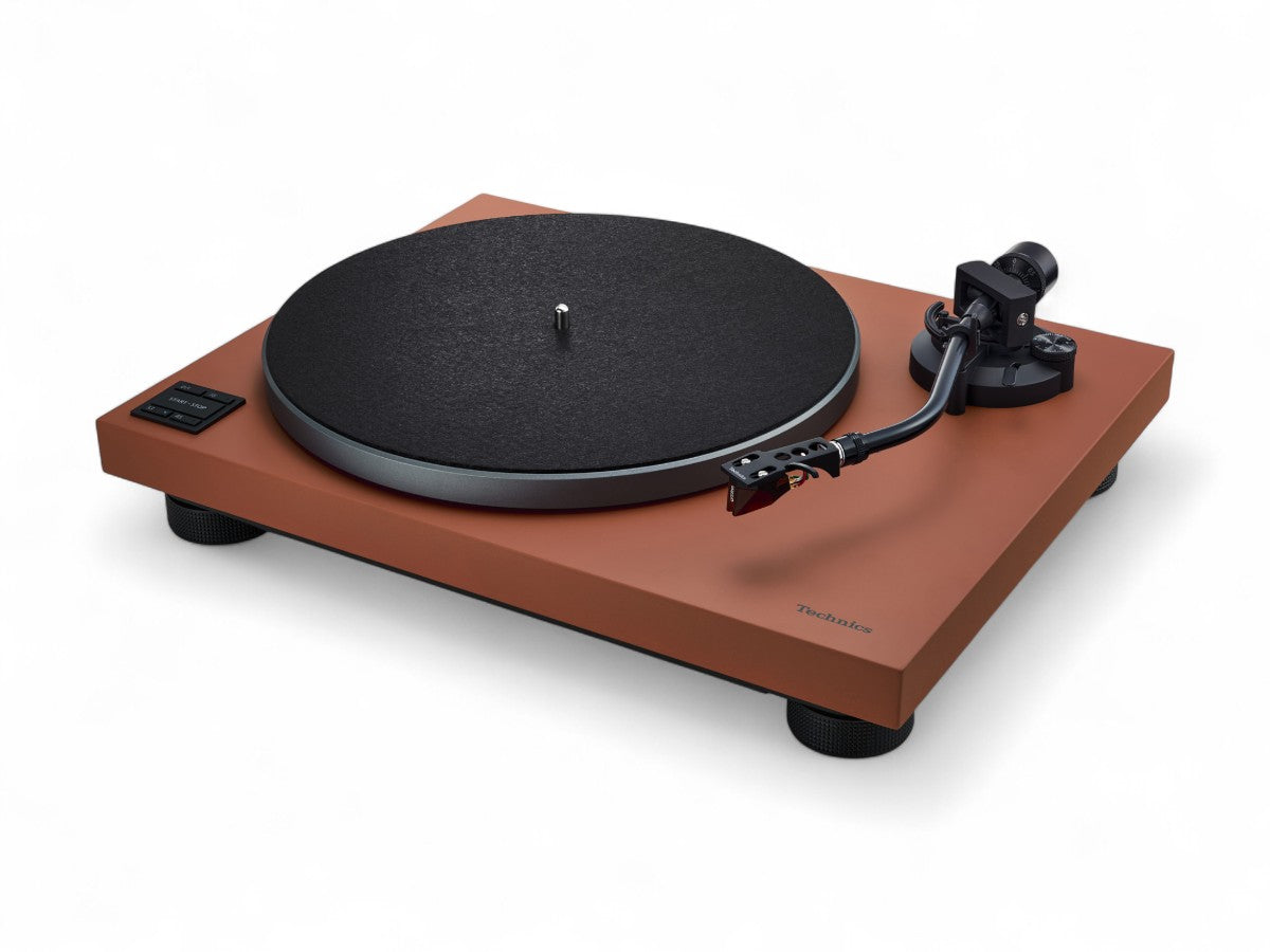 SL-50C Direct Drive Turntable