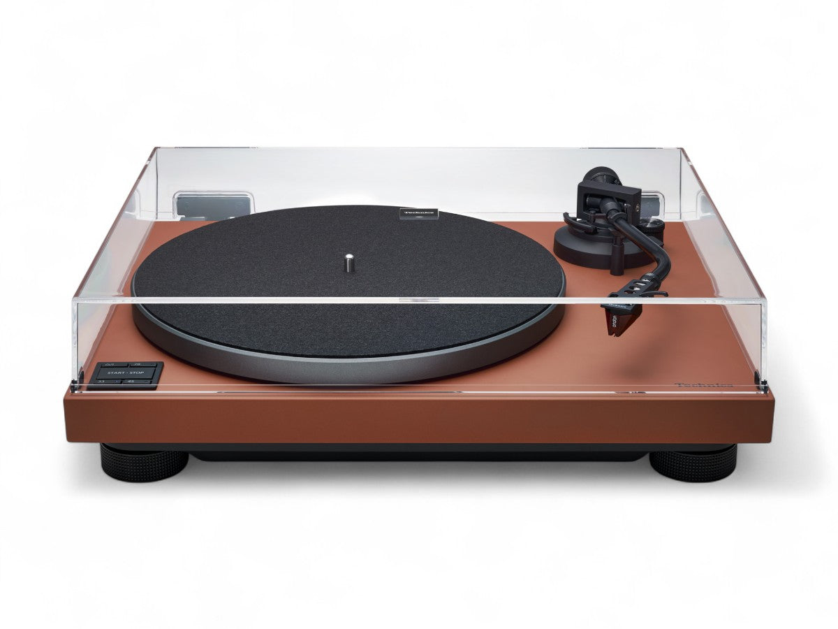 SL-50C Direct Drive Turntable