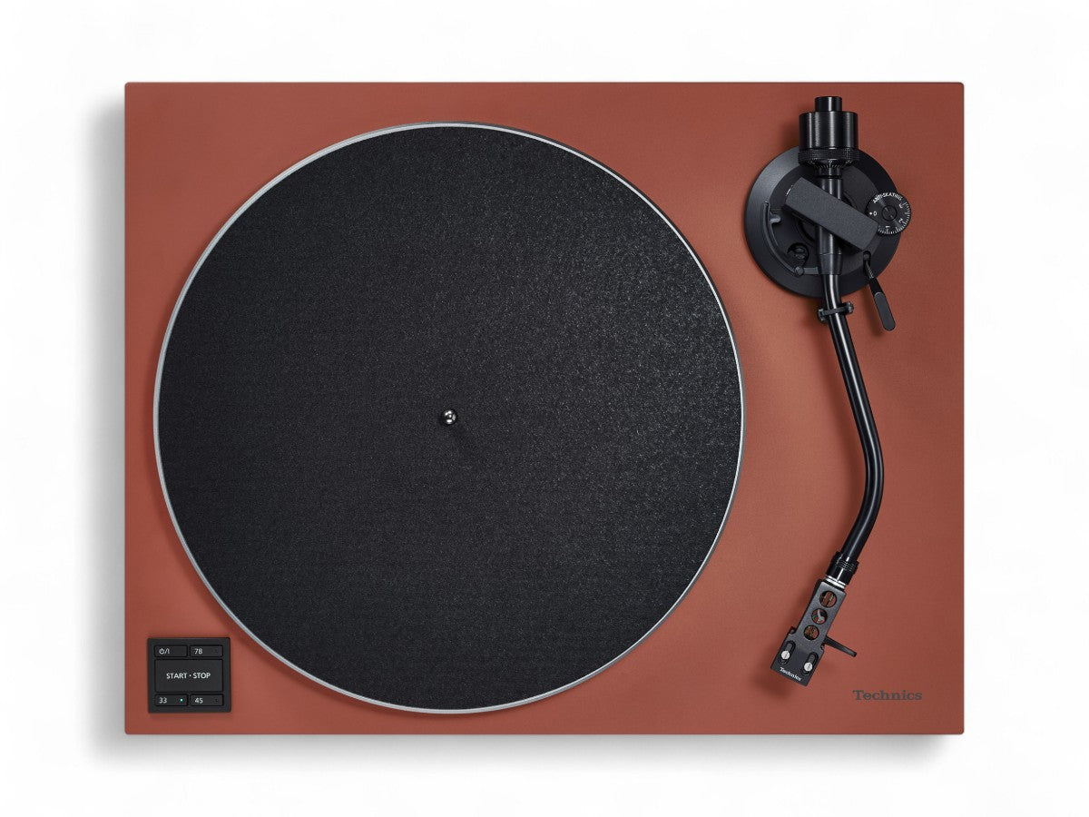 SL-50C Direct Drive Turntable