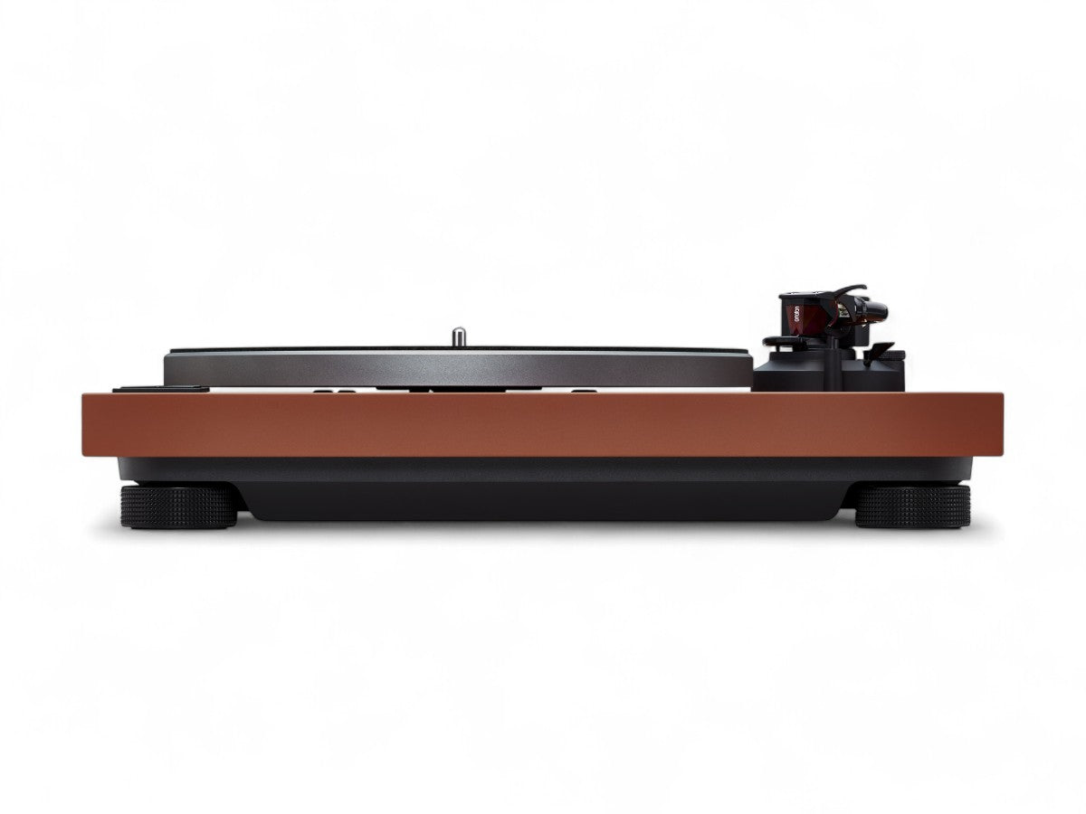 SL-50C Direct Drive Turntable
