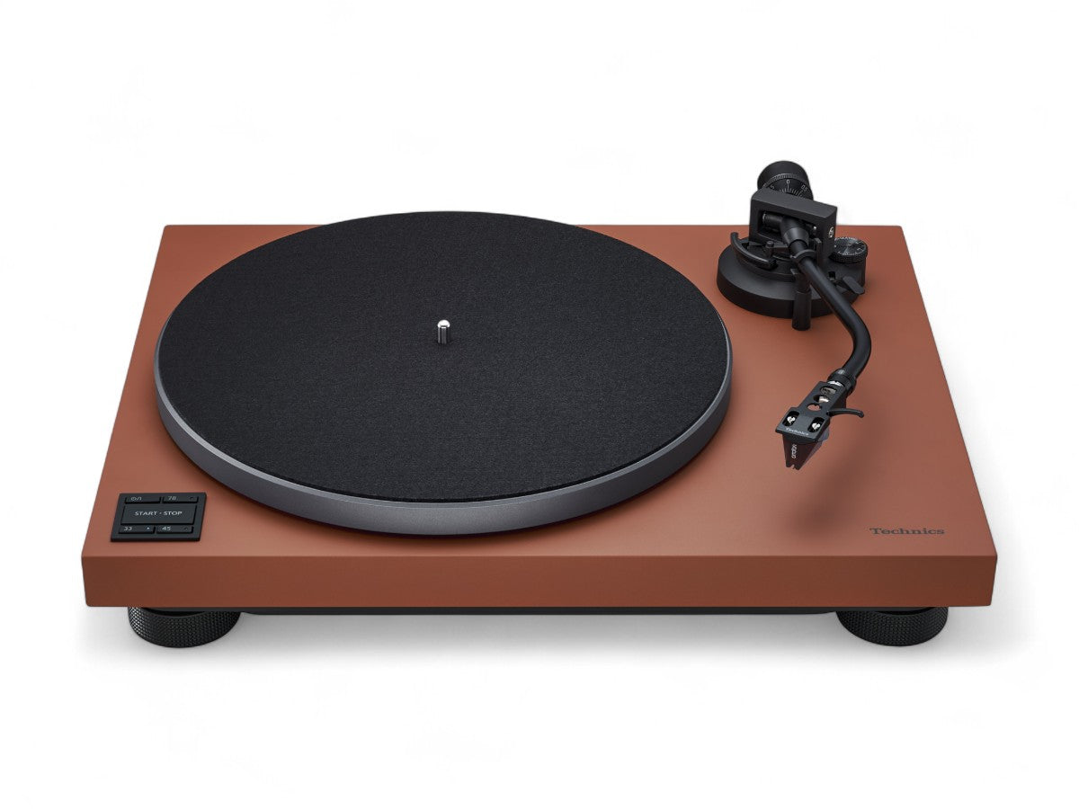 SL-50C Direct Drive Turntable