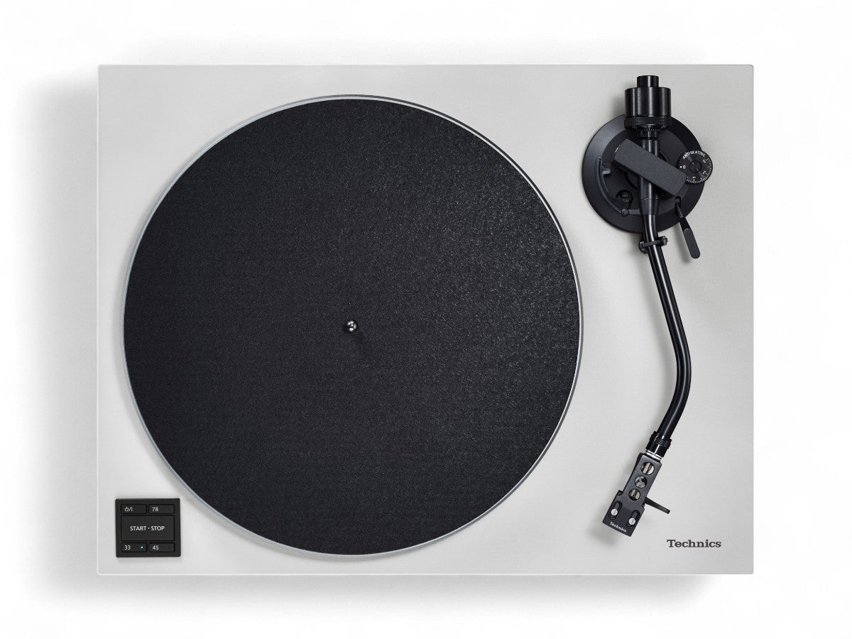 SL-50C Direct Drive Turntable