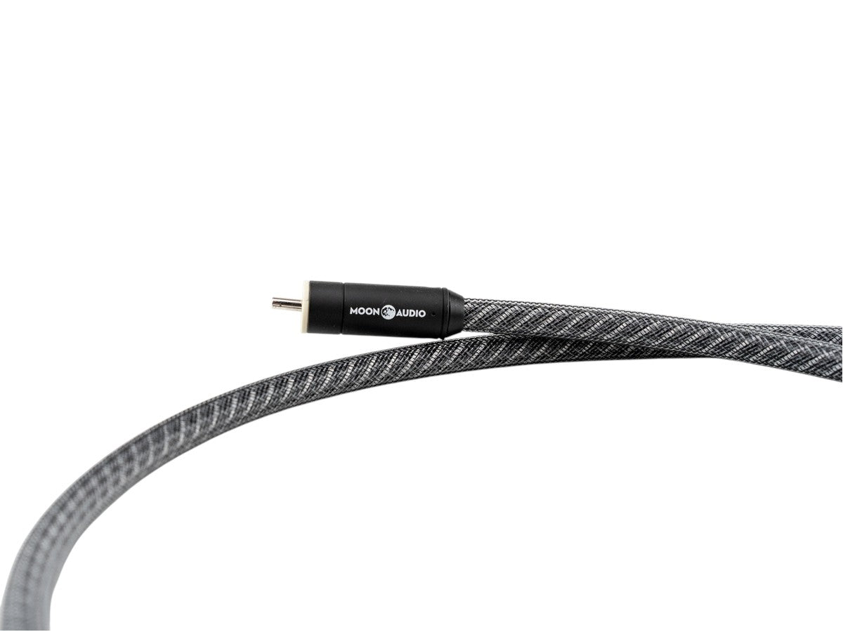 Silver Dragon Coax Digital Cable