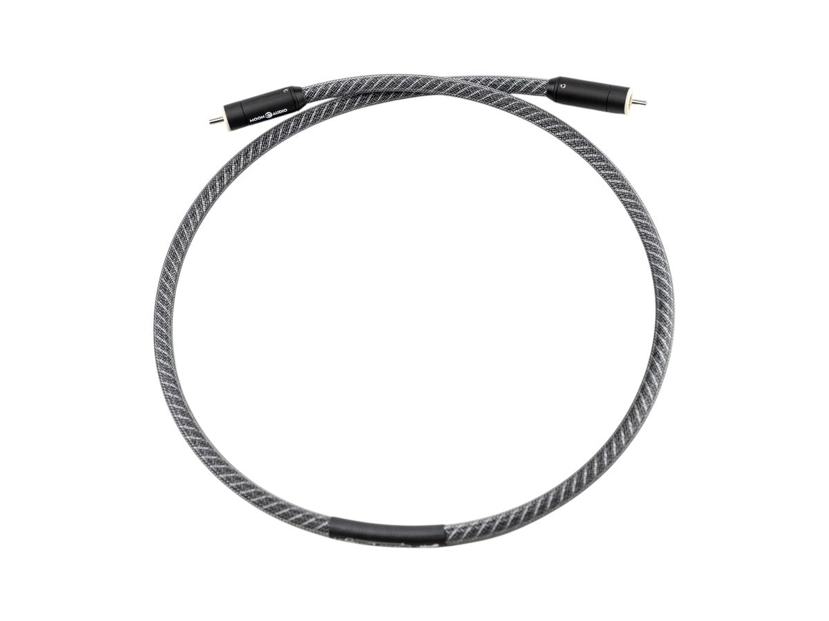 Silver Dragon Coax Digital Cable