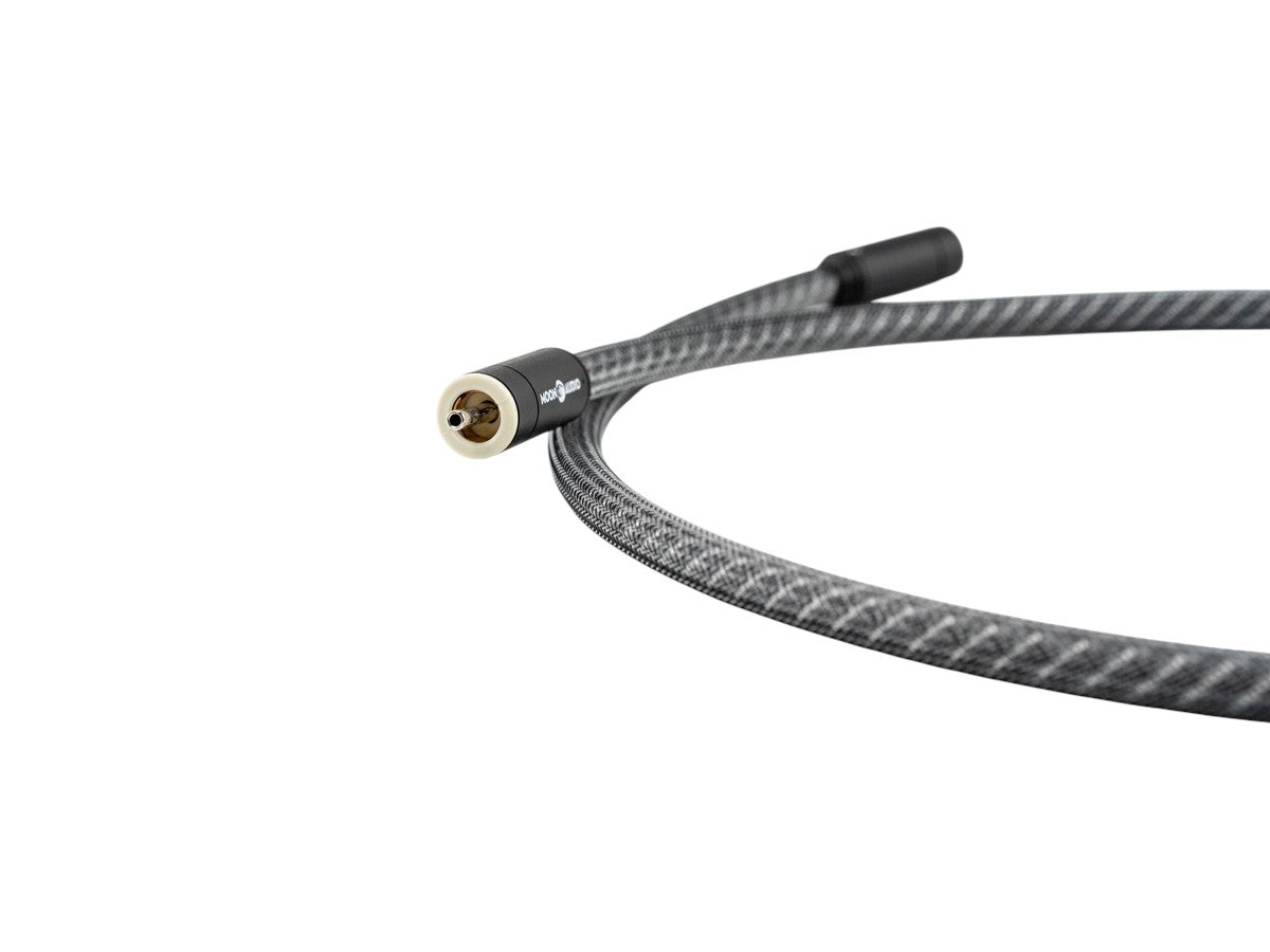 Silver Dragon Coax Digital Cable