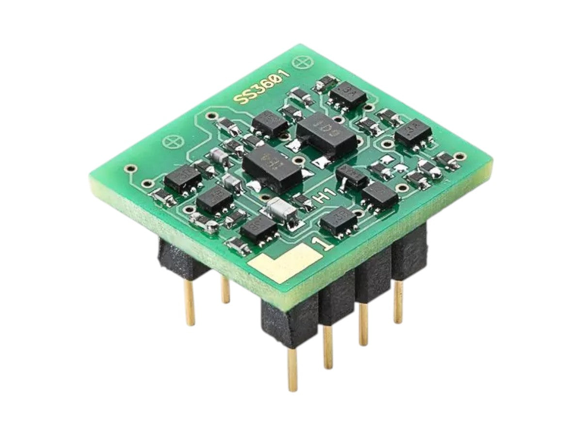 SS3601 Single Discrete Op Amp