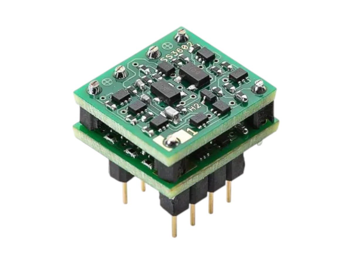 SS3602 Dual Discrete Op Amp