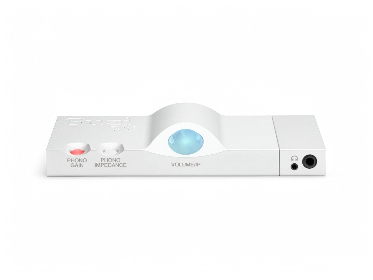 Suzi Pre Preamplifier Phono Stage