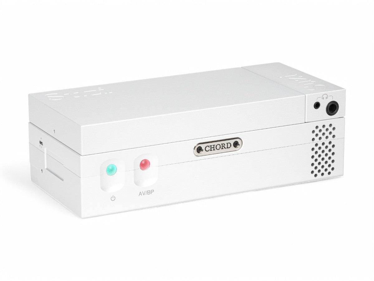 Suzi Stereo Power Amplifier