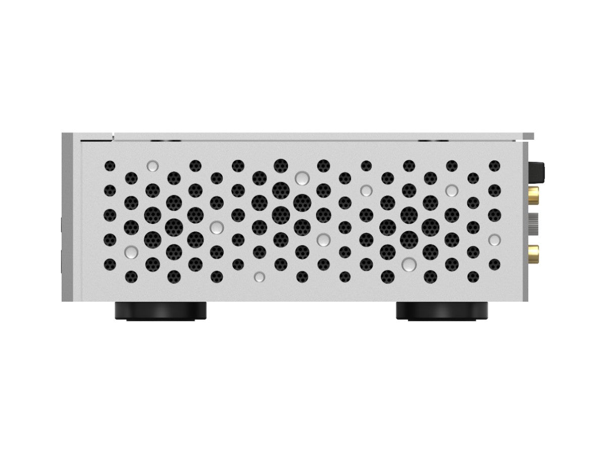 TS-1 Streaming Music Server Dac and Headphone Amplifier