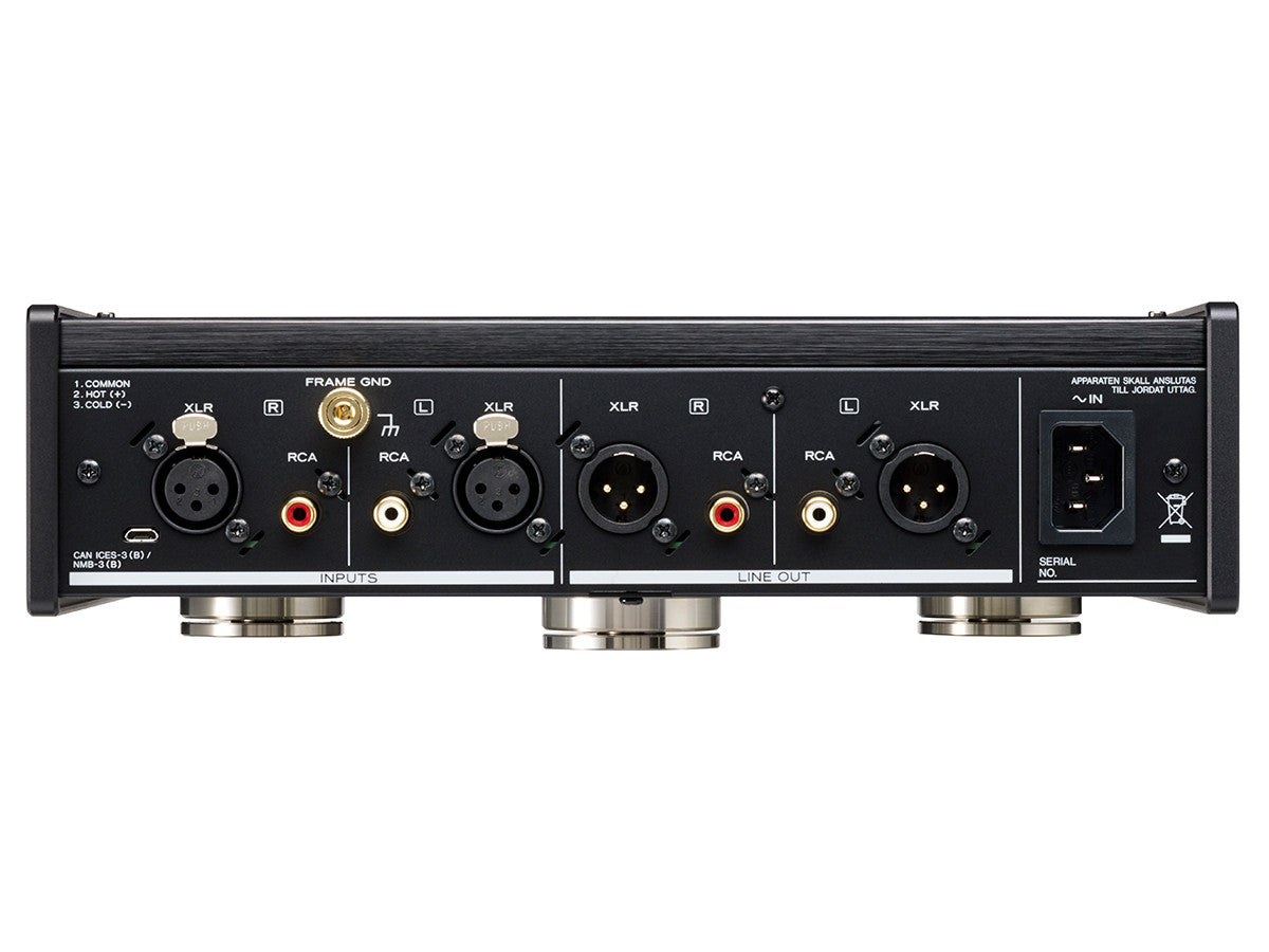 PE-505 Balanced Phono Preamplifier