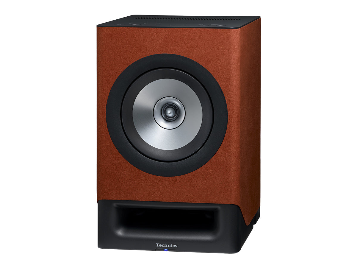 SC-CX700 Smart Active Speaker System