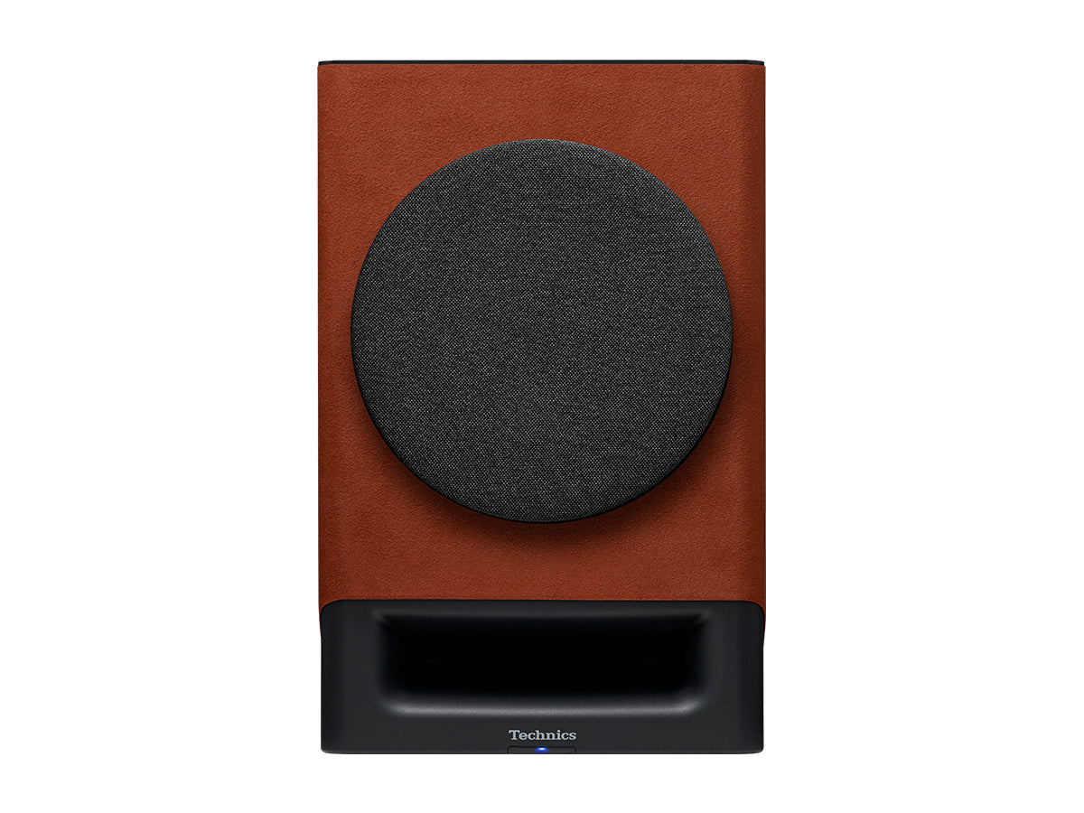 SC-CX700 Smart Active Speaker System