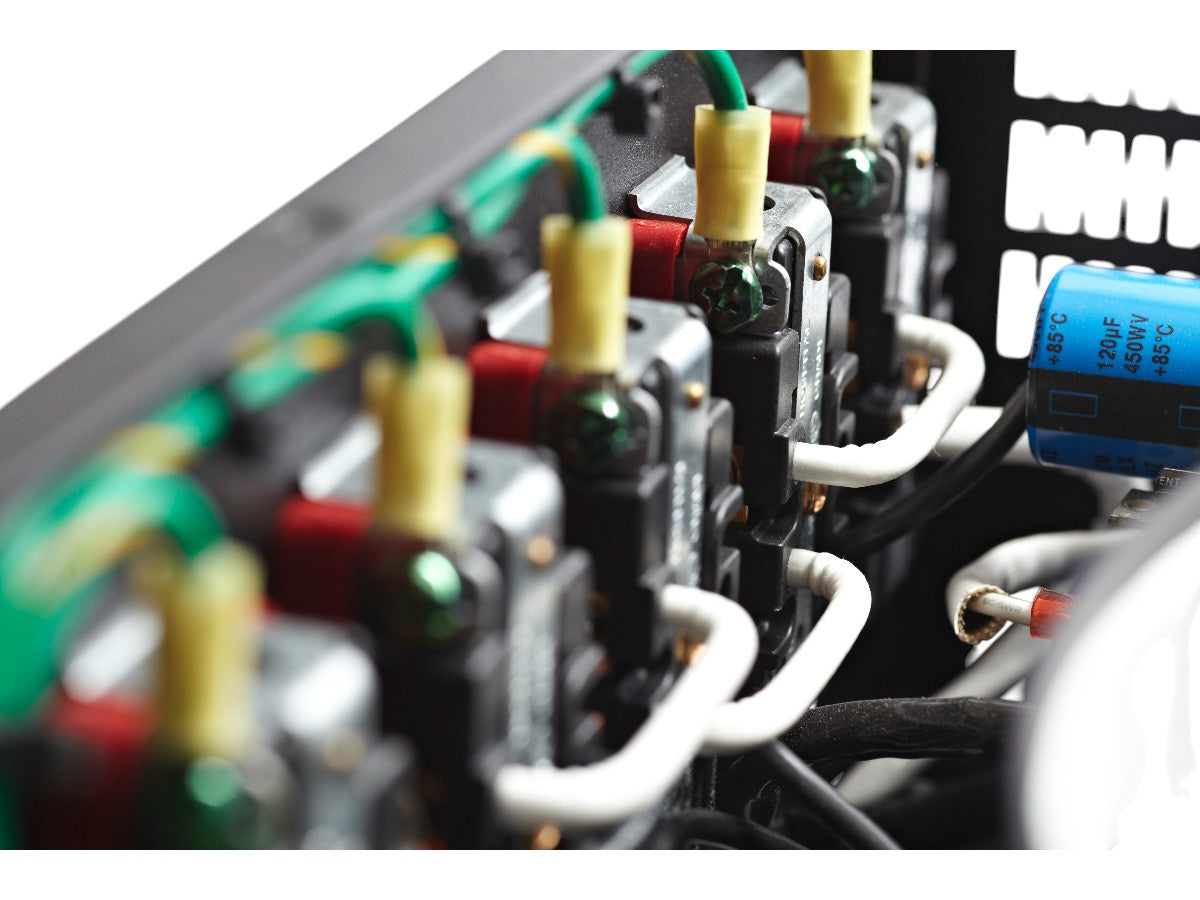 RM 15 – Isolation Power Conditioner