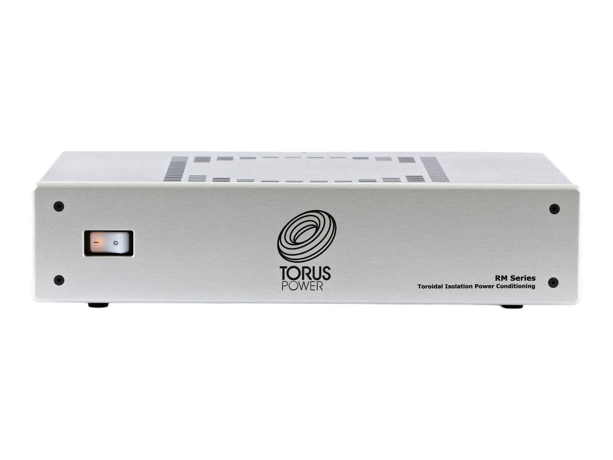 RM 15 – Isolation Power Conditioner