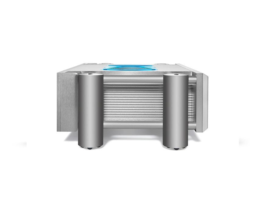 Chord ULTIMA PRE 2 Silver (Side View)