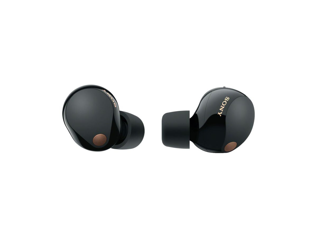 WF-1000XM5 Wireless Earbuds Moon Audio1