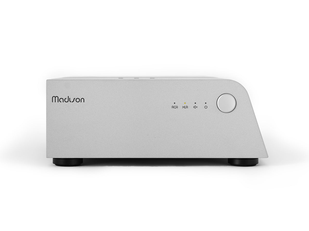 Madison Amplifier