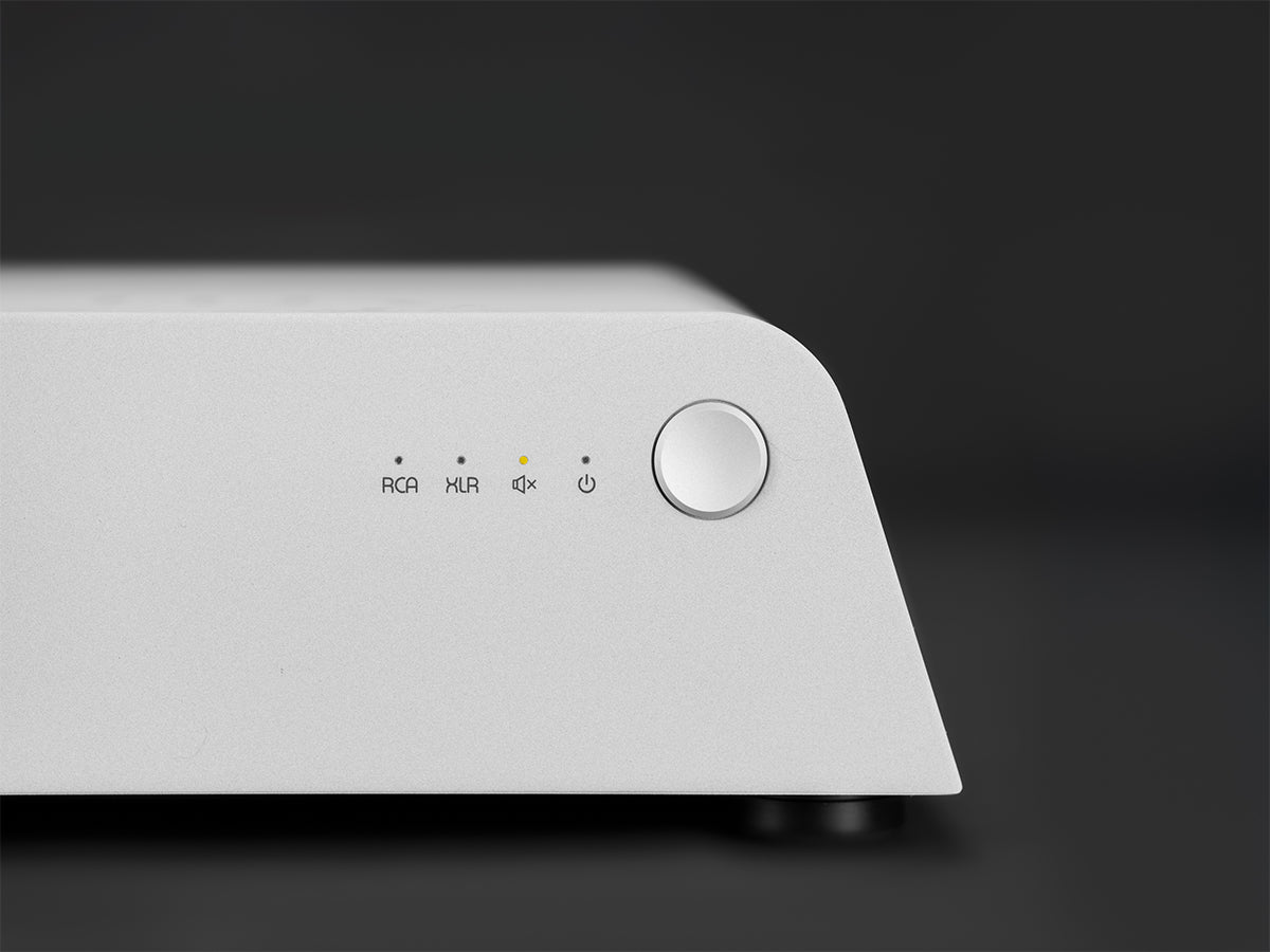 Madison Amplifier