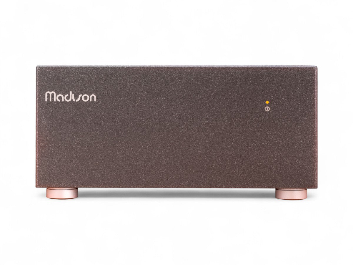 Madison Power S
