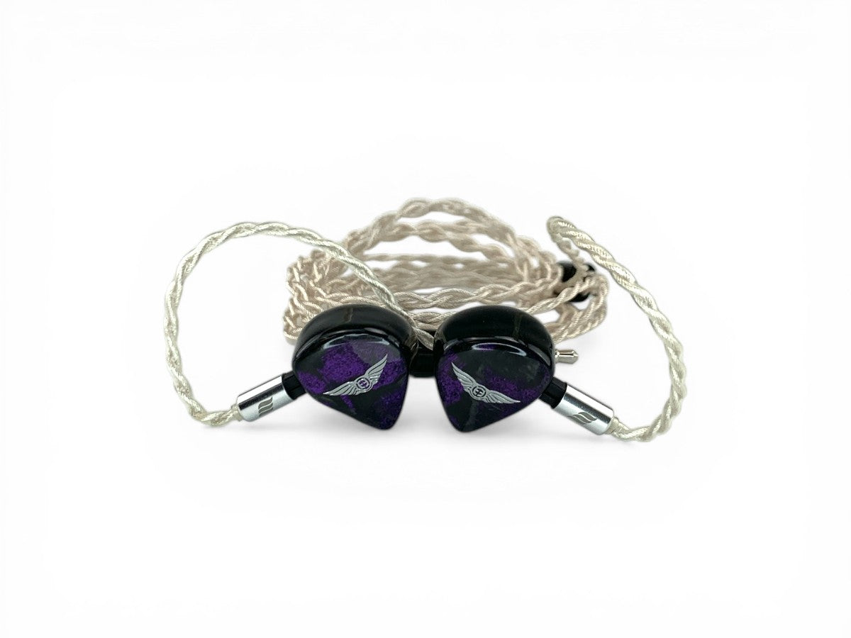 Wraith Universal IEMs