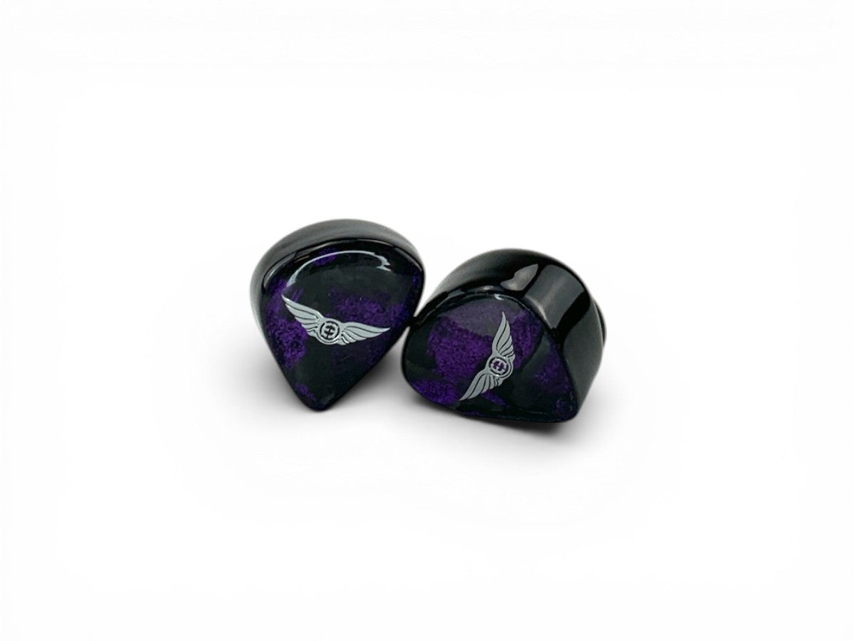 Wraith Universal IEMs