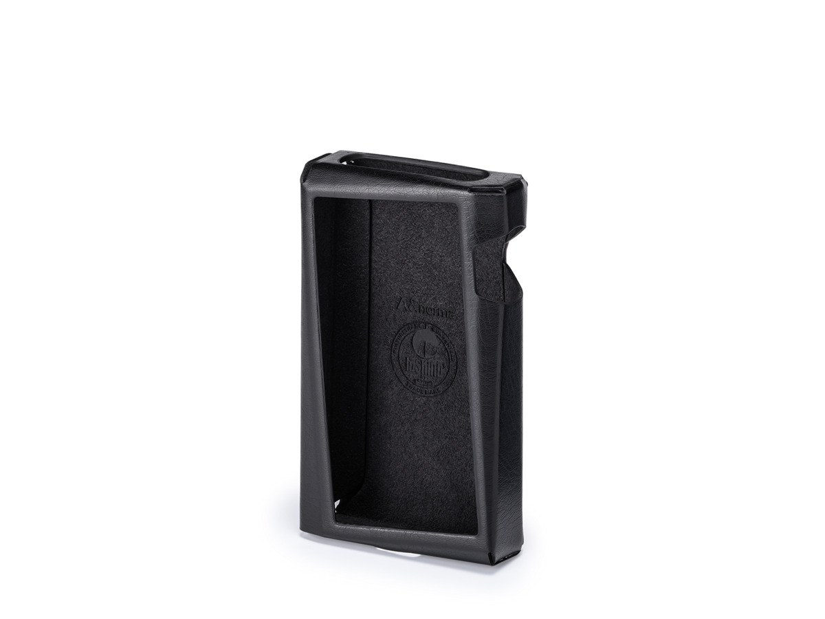 Astell&Kern SR25 MKII Premium Leather Case Black