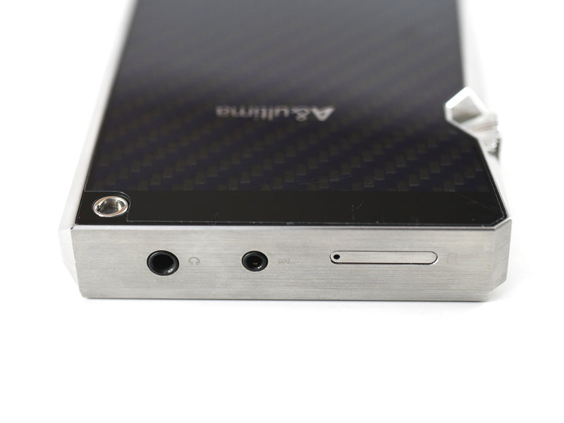 A&ultima SP1000 Digital Audio Player-Open Box