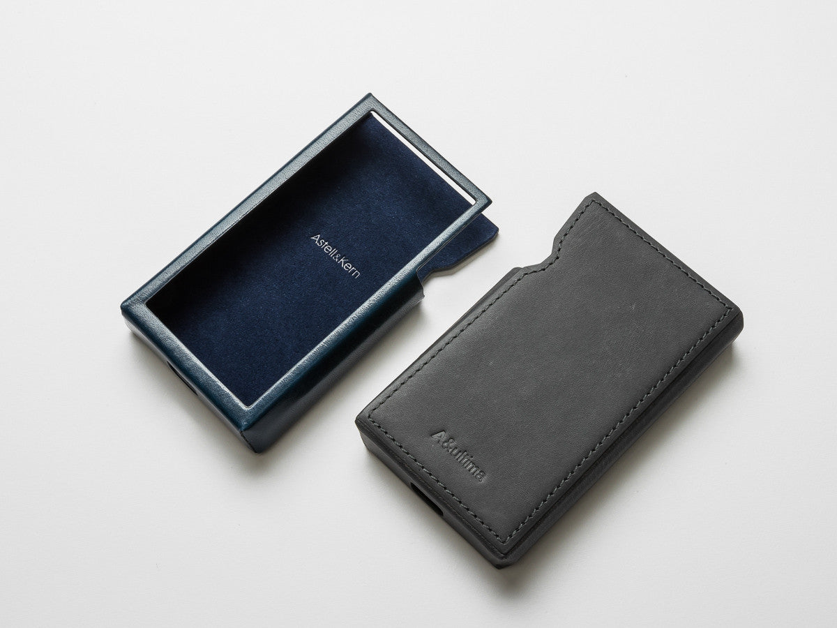 A&ultima SP1000M Leather Case