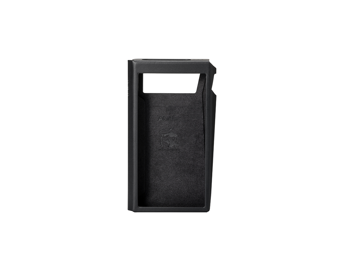 Astell & Kern SP2000T Leather Case Black