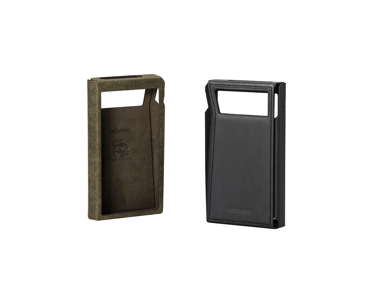 Astell & Kern SP2000T Leather Case