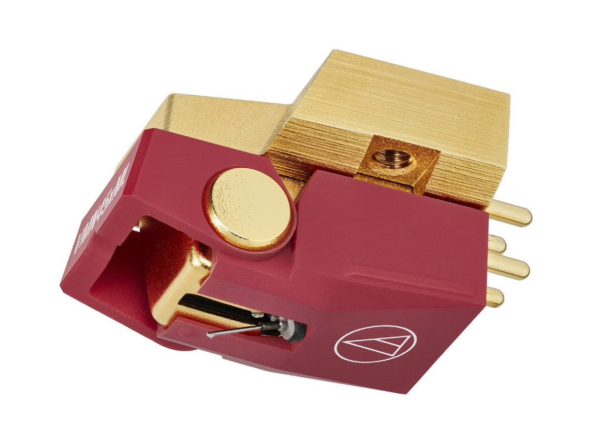 AT-VM745xML Dual Moving Magnet Stereo Cartridge