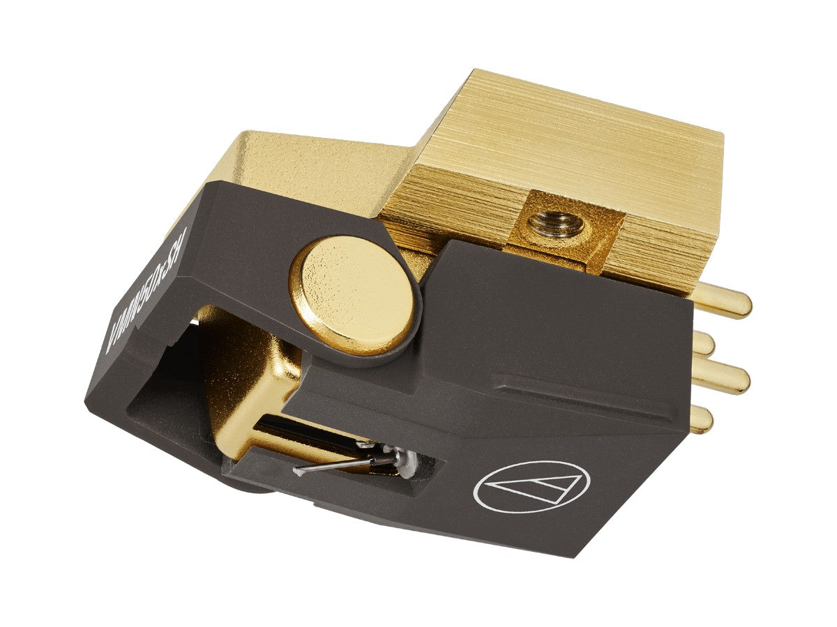 AT-VM750xSH Dual Moving Magnet Stereo Cartridge