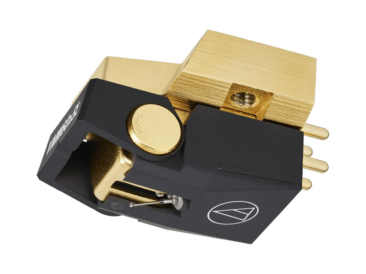 AT-VM760xSL Dual Moving Magnet Stereo Cartridge